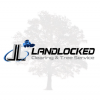 Landlocked Clearing & Tree Service, LLC Logo